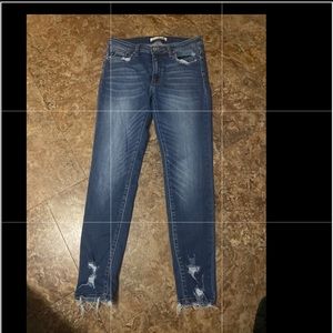 Blue Jeans